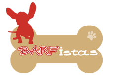 BARFistas -Φυσική ωμή διατροφή,( BARF) σκύλου και γατας