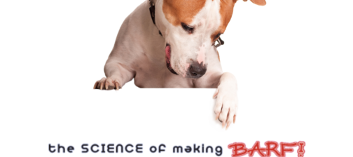 Εταιρία BARFistas - Φυσική ωμή διατροφή,( BARF) σκύλου